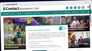 Publish Guest Post on contactzuid.nl