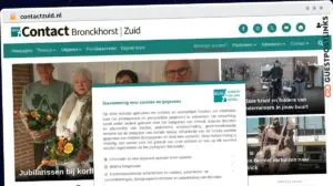 Publish Guest Post on contactzuid.nl