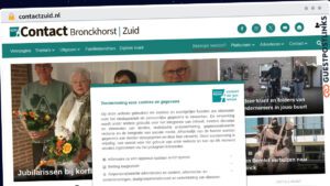 Publish Guest Post on contactzuid.nl