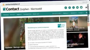 Publish Guest Post on contactzutphen.nl