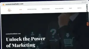 Publish Guest Post on contentviewfinder.com