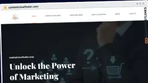 Publish Guest Post on contentviewfinder.com