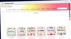 Publish Guest Post on craftulate.com