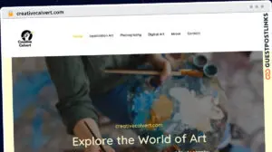 Publish Guest Post on creativecalvert.com