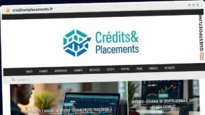 Publish Guest Post on creditsetplacements.fr