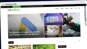 Publish Guest Post on crsearch.co.uk