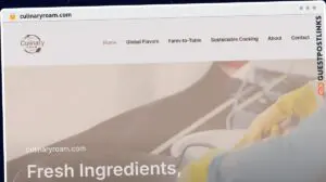 Publish Guest Post on culinaryroam.com
