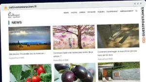 Publish Guest Post on cultivonsnosracines.fr
