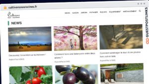 Publish Guest Post on cultivonsnosracines.fr