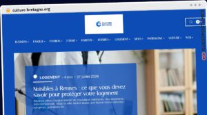 Publish Guest Post on culture-bretagne.org