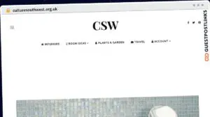 Publish Guest Post on culturesouthwest.org.uk