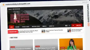 Publish Guest Post on customunitsbymakeupd0ll.com