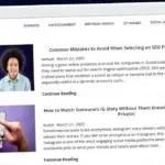 Publish Guest Post on cutedp.org