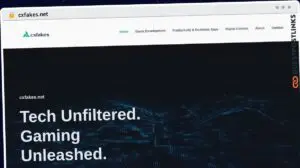 Publish Guest Post on cxfakes.net