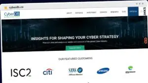 Publish Guest Post on cyberdb.co