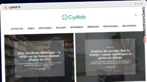 Publish Guest Post on cydlab.fr