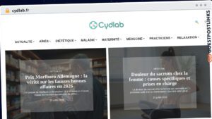 Publish Guest Post on cydlab.fr