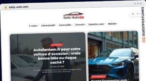 Publish Guest Post on daily-auto.com