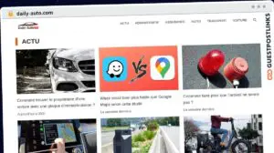 Publish Guest Post on daily-auto.com