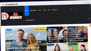 Publish Guest Post on dasneuigkeit.de