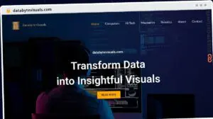 Publish Guest Post on databytevisuals.com