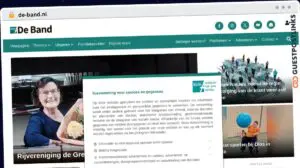 Publish Guest Post on de-band.nl