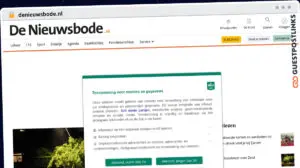 Publish Guest Post on denieuwsbode.nl