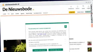 Publish Guest Post on denieuwsbode.nl