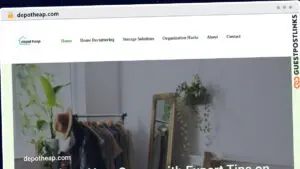 Publish Guest Post on depotheap.com