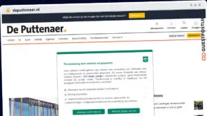 Publish Guest Post on deputtenaer.nl