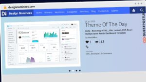 Publish Guest Post on designnominees.com