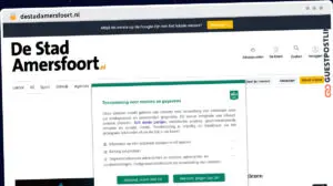 Publish Guest Post on destadamersfoort.nl