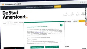 Publish Guest Post on destadamersfoort.nl