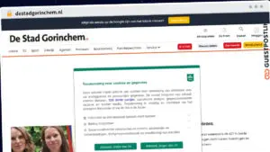 Publish Guest Post on destadgorinchem.nl