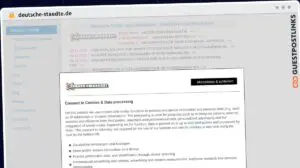 Publish Guest Post on deutsche-staedte.de