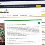 Publish Guest Post on dewoudenberger.nl