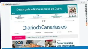 Publish Guest Post on diariodecanarias.es