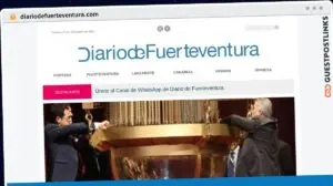 Publish Guest Post on diariodefuerteventura.com