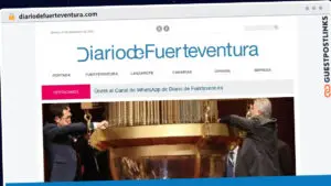 Publish Guest Post on diariodefuerteventura.com