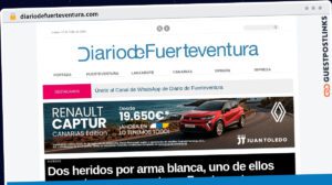 Publish Guest Post on diariodefuerteventura.com