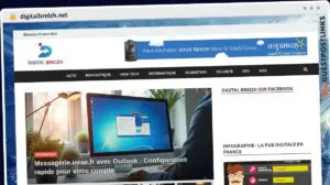 Publish Guest Post on digitalbreizh.net