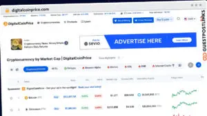 Publish Guest Post on digitalcoinprice.com