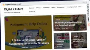 Publish Guest Post on digitalxfuture.co.uk