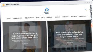 Publish Guest Post on direct-home.net