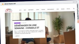 Publish Guest Post on direct-home.net