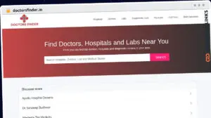 Publish Guest Post on doctorsfinder.in