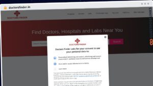 Publish Guest Post on doctorsfinder.in