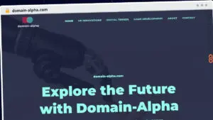 Publish Guest Post on domain-alpha.com