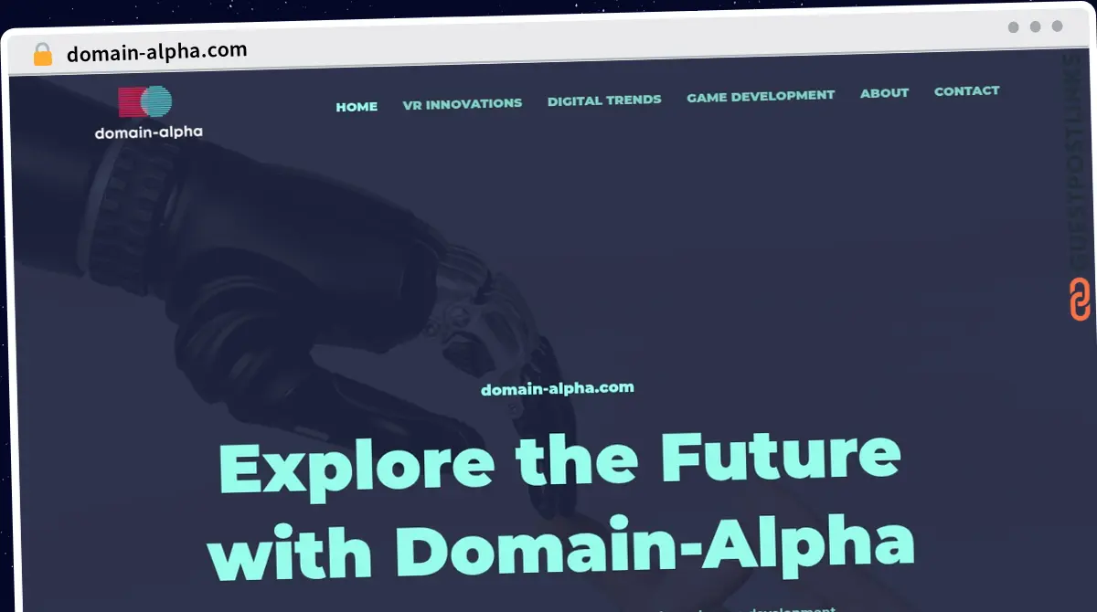 Publish Guest Post on domain-alpha.com