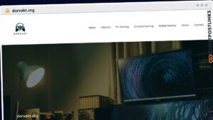 Publish Guest Post on dorvakt.org